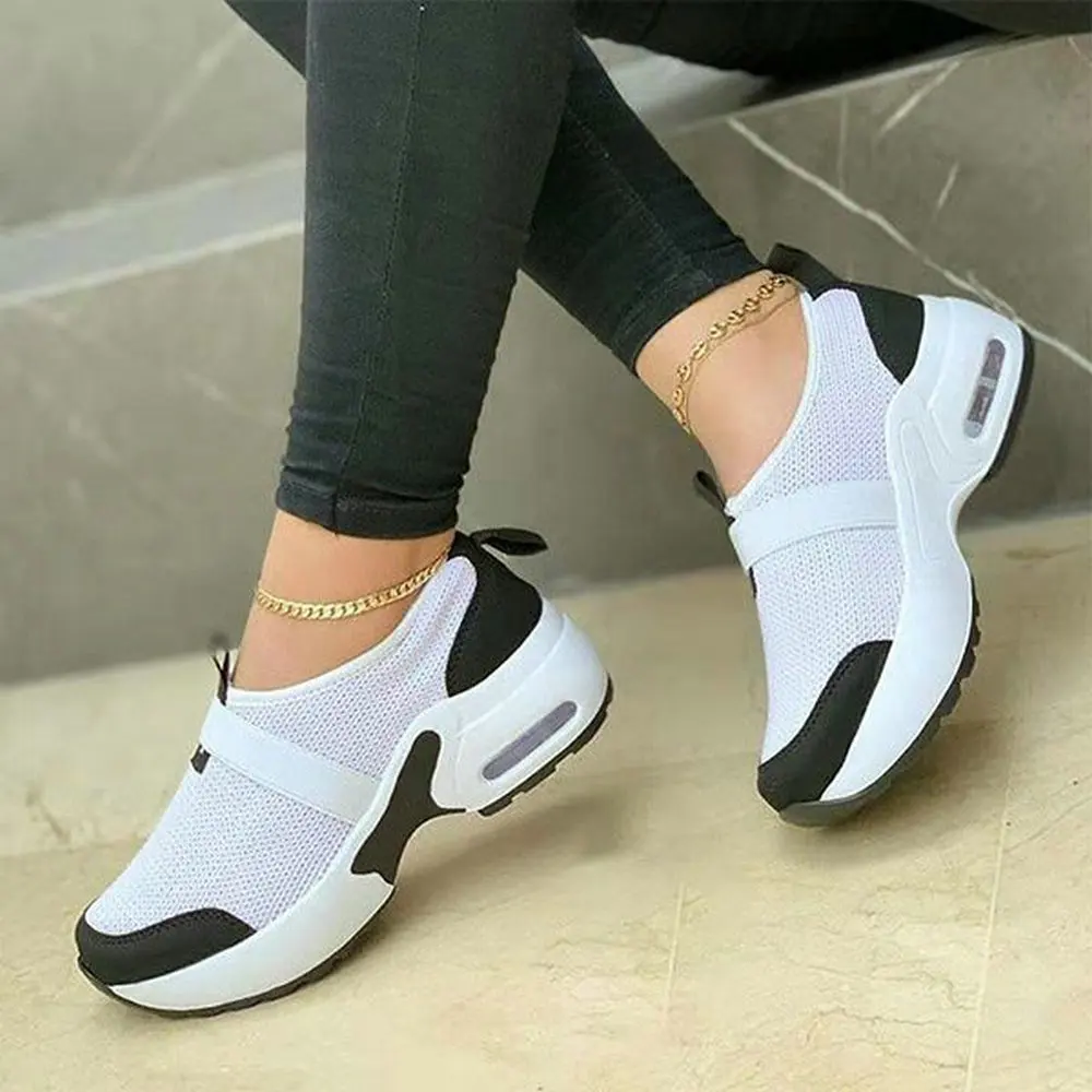 Sneakers Women Casual Shoes 2022 Breathable Autumn Shoes Airbag Cushioning Ladies Light Sneakers Outdoor Walking Running Shoes
Sneakers Women Casual Shoes 2022 Breathable Autumn Shoes Airbag Cushioning Ladies Light Sneakers Outdoor Walking Running Shoes