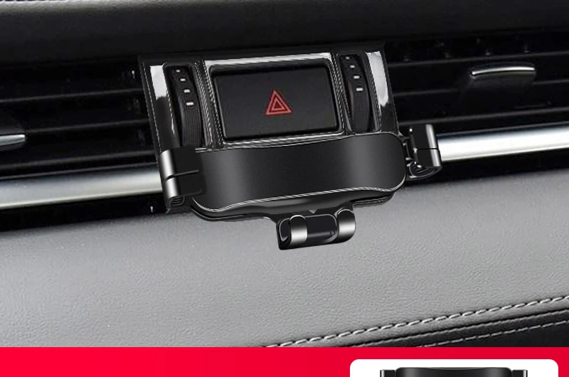 Car Mobile Phone Holder For Mazda 3 Axela 2014-2021 6 Atenza 2013-2021 Air Vent Mount Gravity Bracket Stand Accessories
Car Mobile Phone Holder For Mazda 3 Axela 2014-2021 6 Atenza 2013-2021 Air Vent Mount Gravity Bracket Stand Accessories