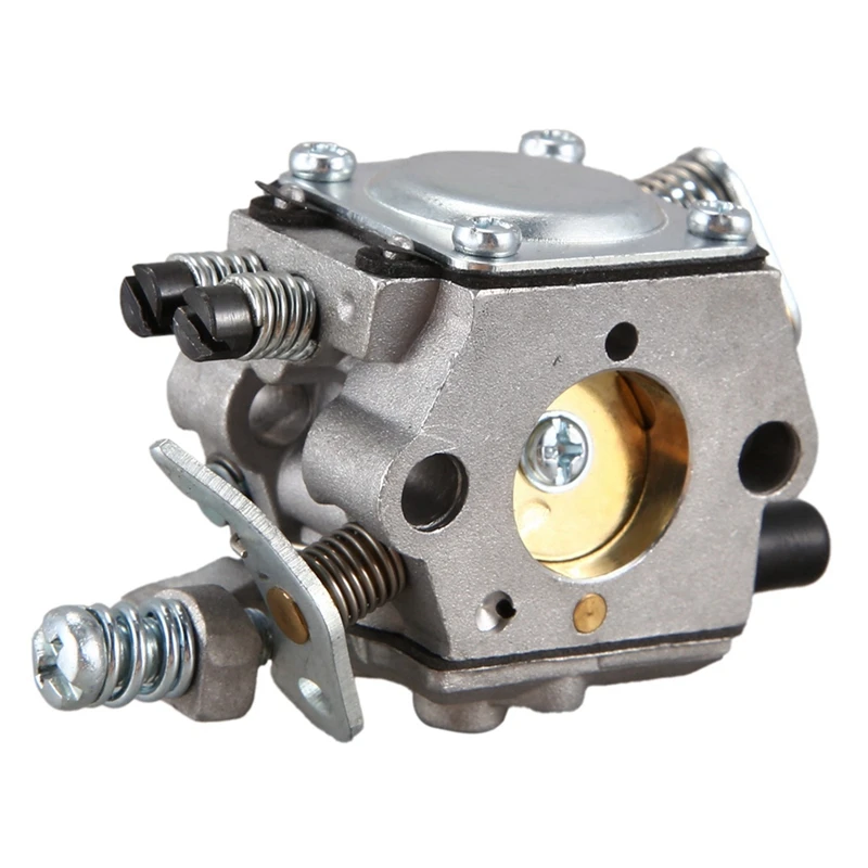 Карбюратор ABSF 5X Carb для бензопилы STIHL 025 023 021 MS250 MS230 Zama Walbro, замена, серебристый
Карбюратор ABSF 5X Carb для бензопилы STIHL 025 023 021 MS250 MS230 Zama Walbro, замена, серебристый