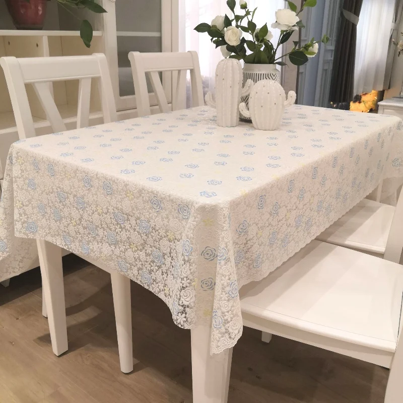 The tablecloth is light and luxurious, with a modern, simple, waterproof, anti scalding, and anti oil rectangular shape
The tablecloth is light and luxurious, with a modern, simple, waterproof, anti scalding, and anti oil rectangular shape