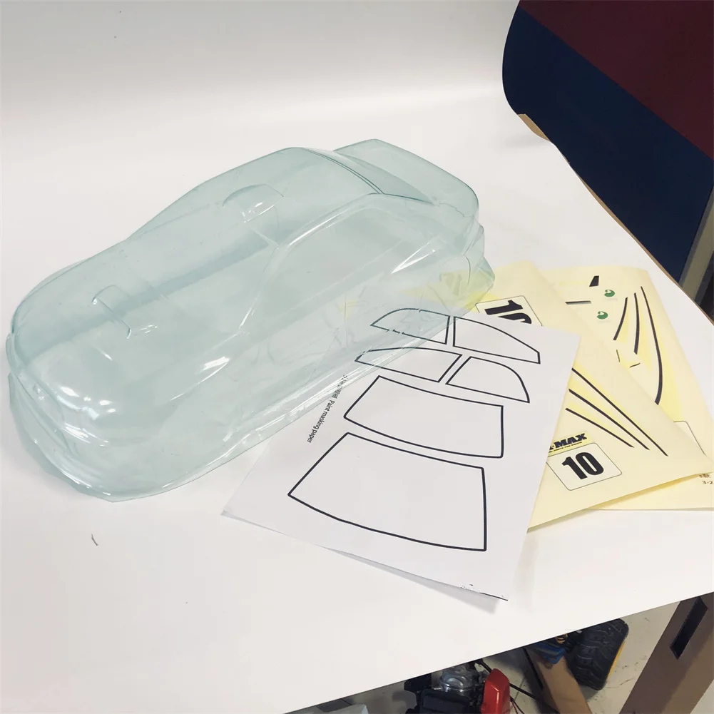 1/10 RC Inperza7 Cruiser Car Shell Body Shell 200mm Width PVC RC Shell For 1:10 RC Hobby Drift Touring Hsp Yokomo MST TAMIYA
1/10 RC Inperza7 Cruiser Car Shell Body Shell 200mm Width PVC RC Shell For 1:10 RC Hobby Drift Touring Hsp Yokomo MST TAMIYA