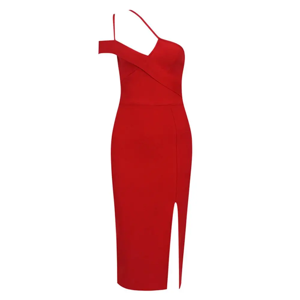 HQBORY Hot Red Asymmetrical Cut Out Bandage Dress Party 2023 Summer For Women Quaity Tight Sleeveless Cocktail Dress Vestidos XL
HQBORY Hot Red Asymmetrical Cut Out Bandage Dress Party 2023 Summer For Women Quaity Tight Sleeveless Cocktail Dress Vestidos XL