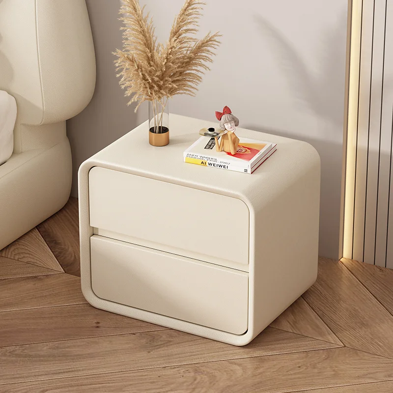 Creative Bedside Table Free Installation Modern Style Solid Wood Bedroom Nightstands Night Nachttische Home Furniture FY20YH
Creative Bedside Table Free Installation Modern Style Solid Wood Bedroom Nightstands Night Nachttische Home Furniture FY20YH