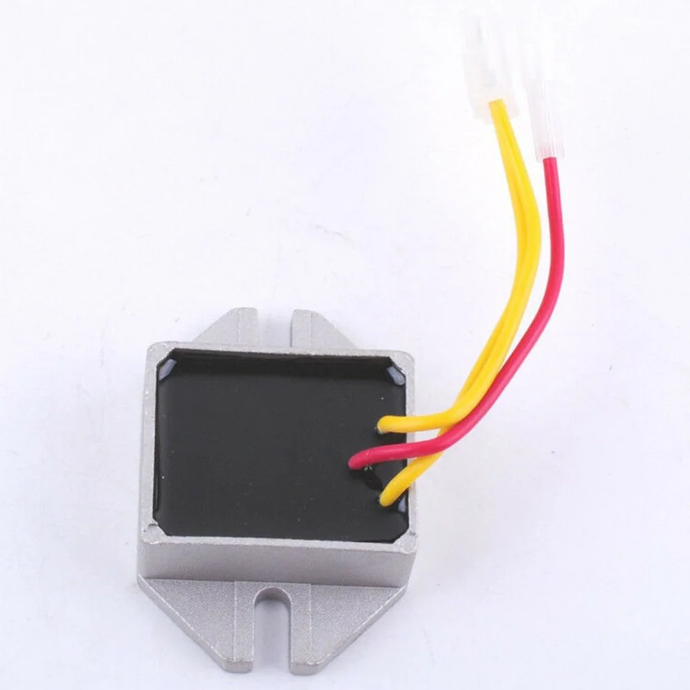 Voltage Regulator 394890 393374 Accessories Replacement 18-24HP 845907 797375 Garden Tool Mini Parts Engine 691185
Voltage Regulator 394890 393374 Accessories Replacement 18-24HP 845907 797375 Garden Tool Mini Parts Engine 691185