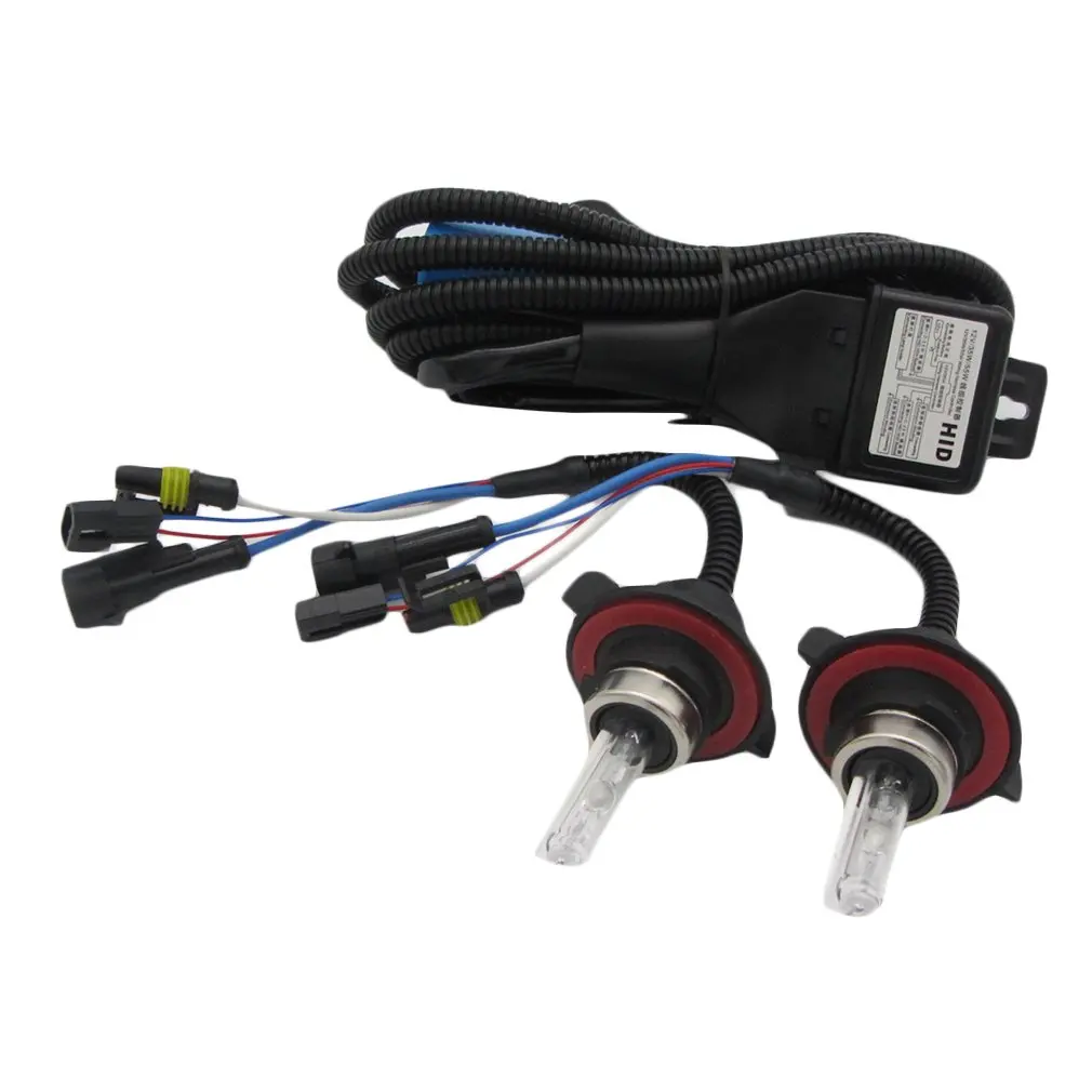 1 Pair/SET Universal Easy to Install Super Bright 55W H13-H/L HID REPLACEMENT BULB Single Bulb For Motorcycle
1 Pair/SET Universal Easy to Install Super Bright 55W H13-H/L HID REPLACEMENT BULB Single Bulb For Motorcycle