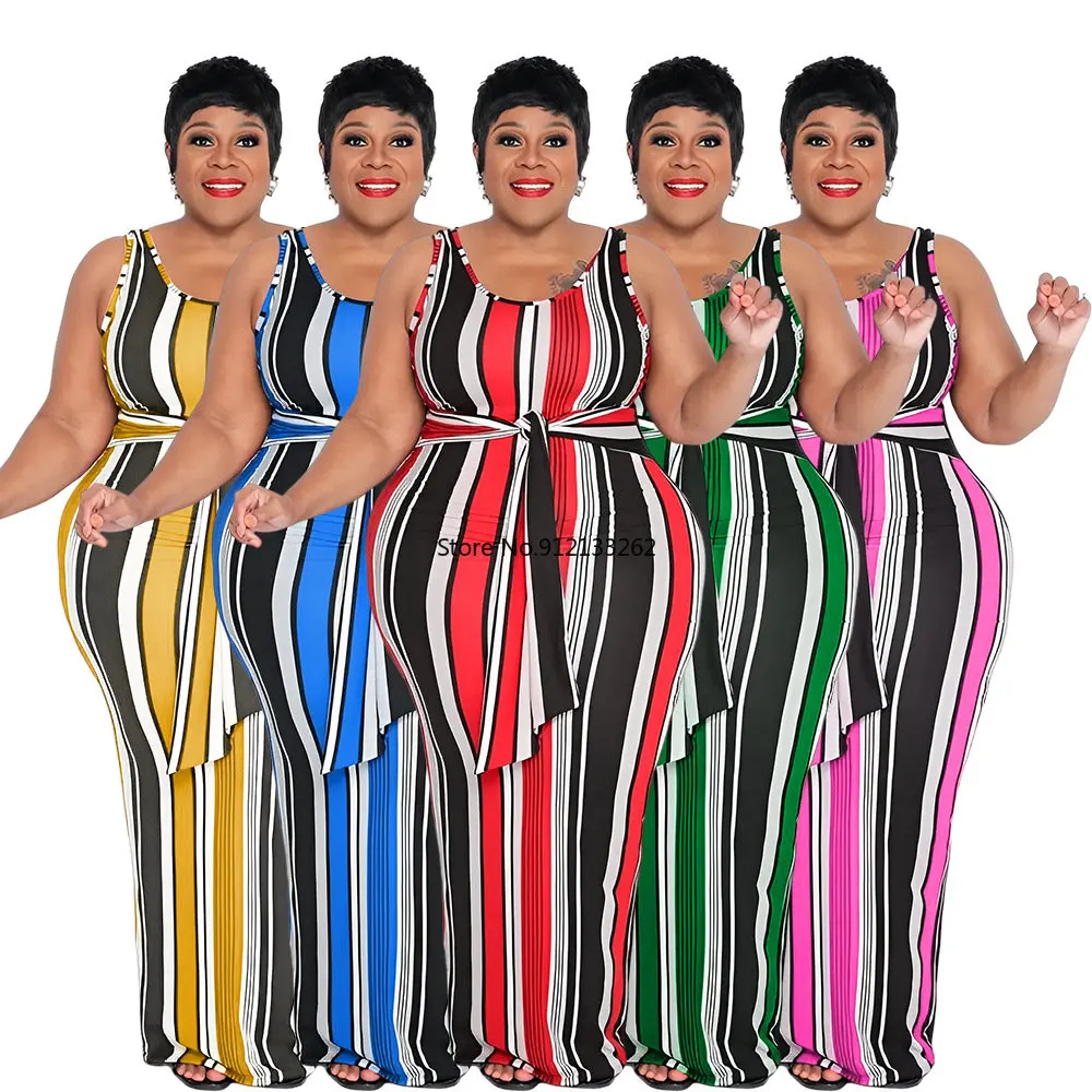 XL-5XL African Dresses for Women Autumn African Sleeveless O-neck Polyester Plus Size Long Dress Maxi Dress African Clothes
XL-5XL African Dresses for Women Autumn African Sleeveless O-neck Polyester Plus Size Long Dress Maxi Dress African Clothes