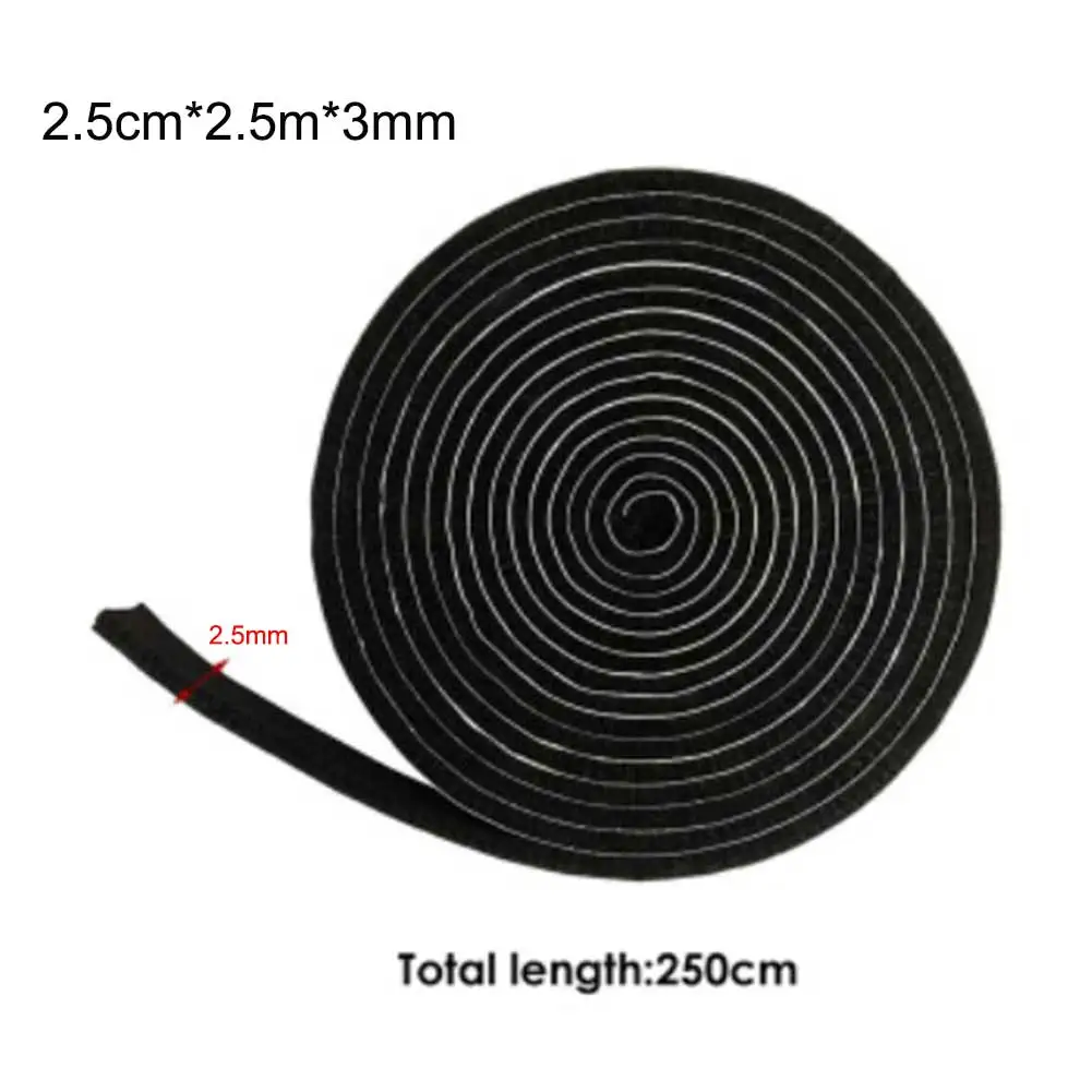 High Heat Barbecue Smoker Gasket BBQ Door Lid Seal Fire Resistant Fibre Adhesive Sealing Tape For Grill Adhesive Sealing Tape
High Heat Barbecue Smoker Gasket BBQ Door Lid Seal Fire Resistant Fibre Adhesive Sealing Tape For Grill Adhesive Sealing Tape