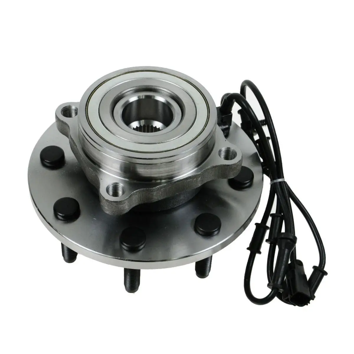 Передняя Ступица и подшипник с 8 наконечниками ABS для 03-05 Dodge Ram 2500 3500 4WD 4x4
Передняя Ступица и подшипник с 8 наконечниками ABS для 03-05 Dodge Ram 2500 3500 4WD 4x4