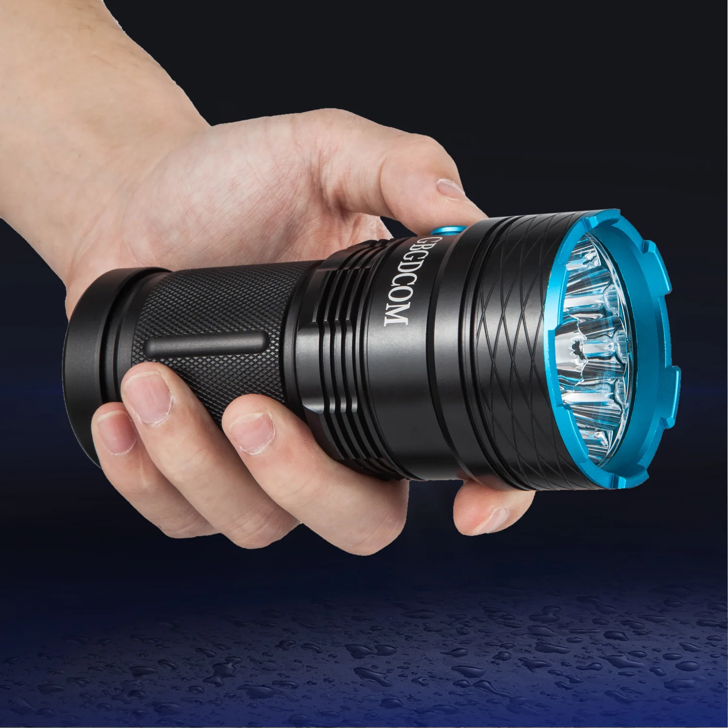 High Power Rechargeable Led Flashlight Bicycle Lighting Underwater Lamp Strong Flashlight For Hunting Latarka Police Lights
High Power Rechargeable Led Flashlight Bicycle Lighting Underwater Lamp Strong Flashlight For Hunting Latarka Police Lights