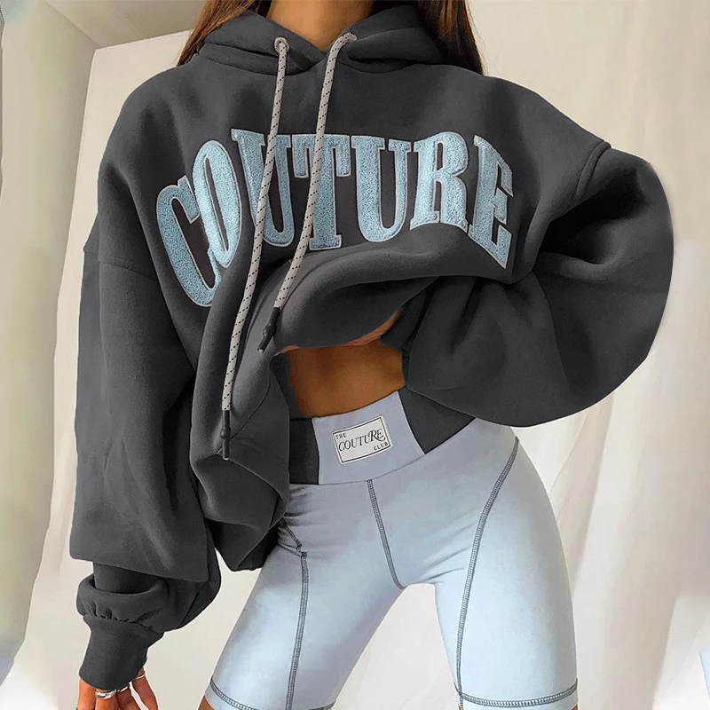 Letter Print Hooded Oversized Sweatshirts 90s E-girl Long Sleeve 2021 Autumn Winter Coats Women Streetwear Fashion Hoodies y2k
Letter Print Hooded Oversized Sweatshirts 90s E-girl Long Sleeve 2021 Autumn Winter Coats Women Streetwear Fashion Hoodies y2k