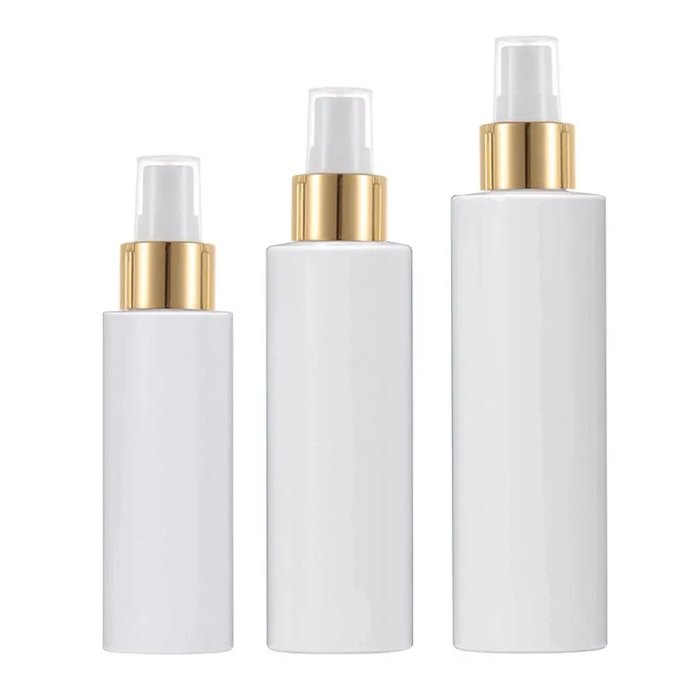 150ml 200ml Outdoor Mist Bottle Cosmetics Travel Toiletries Vials Perfume Atomizer Essential Oil Bottles Spray Bottle
150ml 200ml Outdoor Mist Bottle Cosmetics Travel Toiletries Vials Perfume Atomizer Essential Oil Bottles Spray Bottle