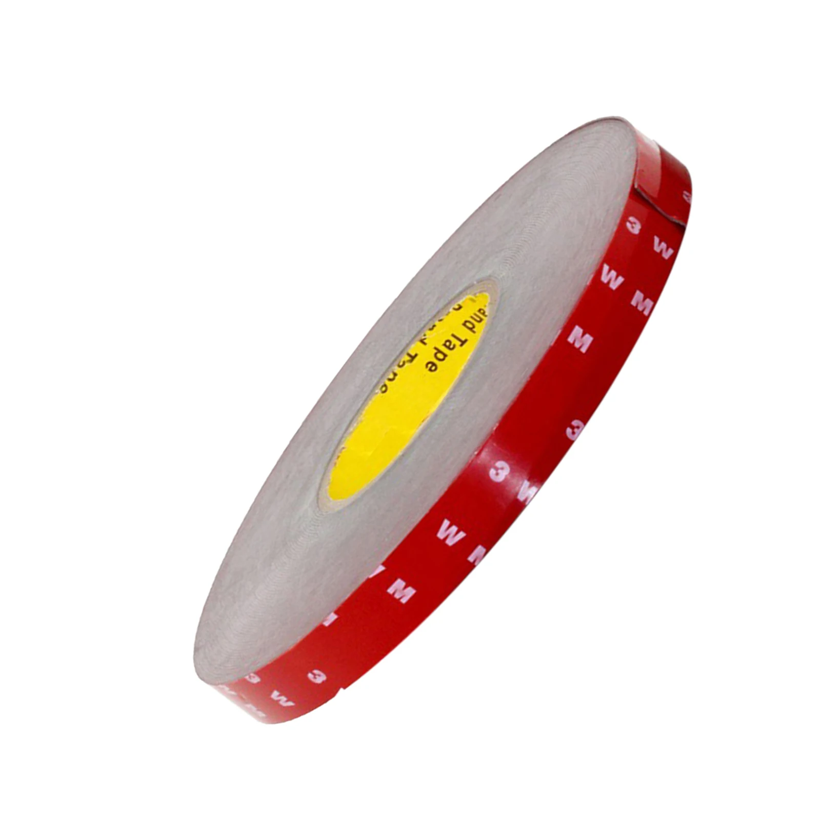 0.8mm Strong Adhesive Foam Tape High-temperature Resistant Adhesive Tape Waterproof Adhesive Tape For Mounting Fixing Pad Sticky
0.8mm Strong Adhesive Foam Tape High-temperature Resistant Adhesive Tape Waterproof Adhesive Tape For Mounting Fixing Pad Sticky