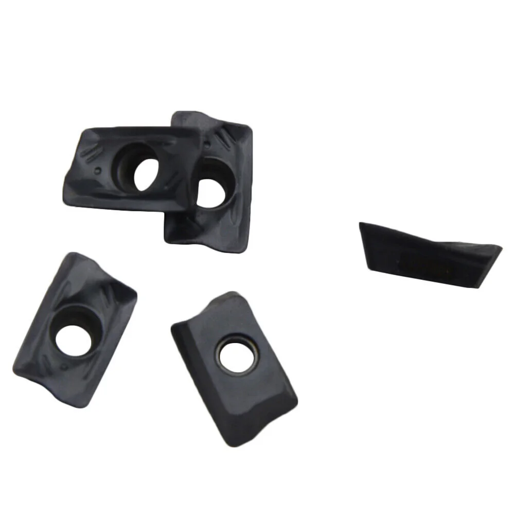 Milling Inserts Carbide Inserts 10pcs 1130 CNC Carbide Inserts Carbide Inserts Milling Inserts R390 11T308M PM
Milling Inserts Carbide Inserts 10pcs 1130 CNC Carbide Inserts Carbide Inserts Milling Inserts R390 11T308M PM