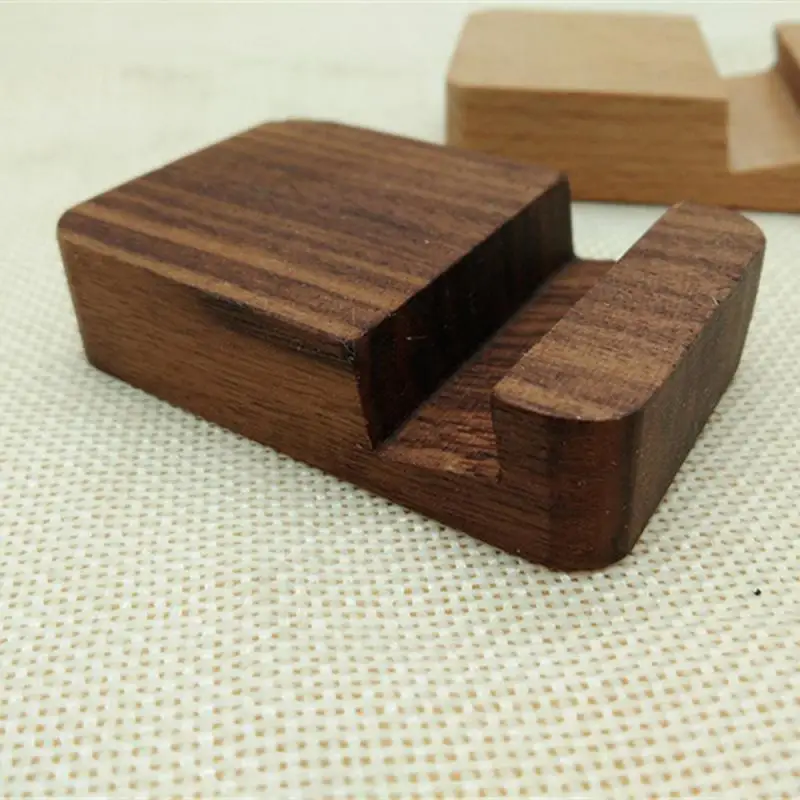 1PCS Simple Universal Portable Solid Wood Cell Phone Racks Desk Stand Holder For Mobile Phone Tablet PC E-reader Home Accessori
1PCS Simple Universal Portable Solid Wood Cell Phone Racks Desk Stand Holder For Mobile Phone Tablet PC E-reader Home Accessori