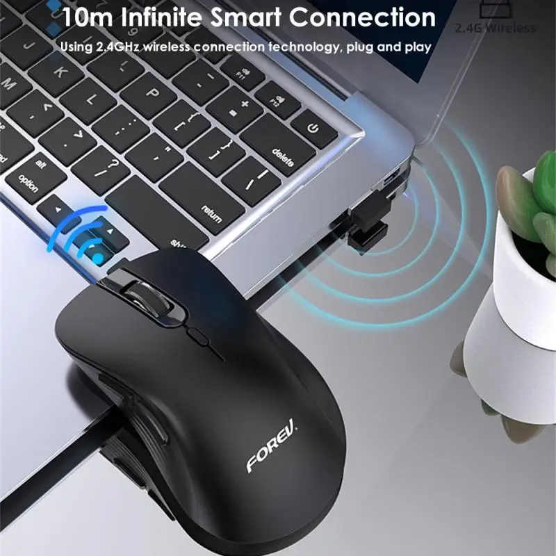Gaming Mouse For Computer Laptop Tablet PC Wireless Vertical Side Button Mouse Ergonomic Games E-sports Business Office Mouse
Gaming Mouse For Computer Laptop Tablet PC Wireless Vertical Side Button Mouse Ergonomic Games E-sports Business Office Mouse