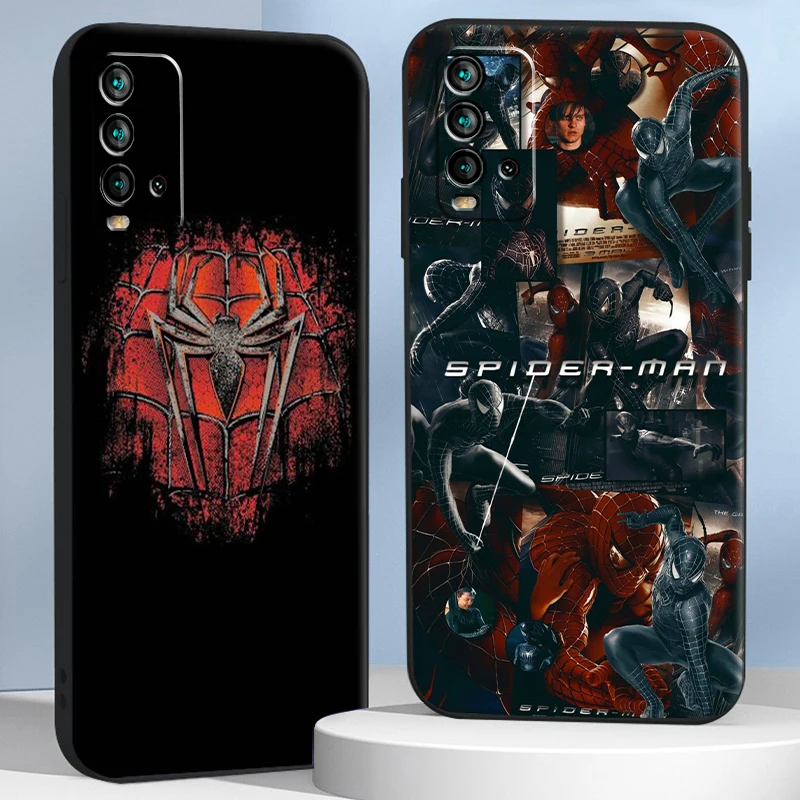 US MARVEL Anime Phone Cases For Xiaomi Redmi 7 7A 9 9A 9T 8A 8 2021 7 8 Pro Note 8 9 Note 9T TPU Shell Back Cover Unisex
US MARVEL Anime Phone Cases For Xiaomi Redmi 7 7A 9 9A 9T 8A 8 2021 7 8 Pro Note 8 9 Note 9T TPU Shell Back Cover Unisex