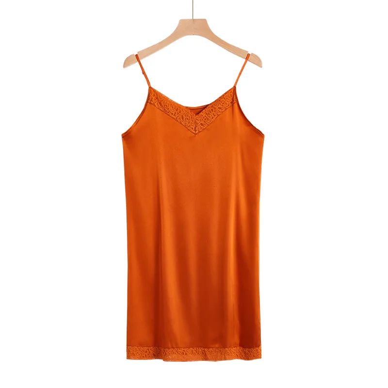 New French Women Dress Sexy Hot Girl Summer Silk Long Dress Luxury High-end A-line Dress Fashion Skirt
New French Women Dress Sexy Hot Girl Summer Silk Long Dress Luxury High-end A-line Dress Fashion Skirt