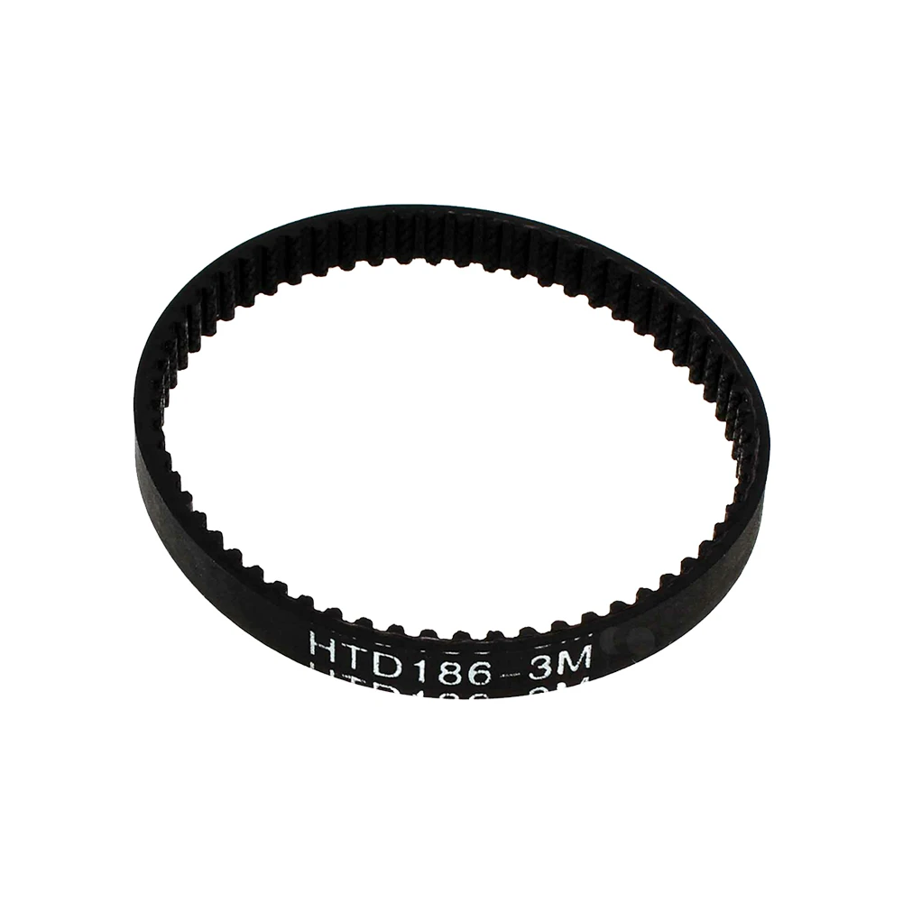 2pc Vacuum Cleaner Toothed Driver Belt HTD186-3M For Karcher FC3 FC5 (Premium) Hard Floor Cleaner Parts Accessories
2pc Vacuum Cleaner Toothed Driver Belt HTD186-3M For Karcher FC3 FC5 (Premium) Hard Floor Cleaner Parts Accessories