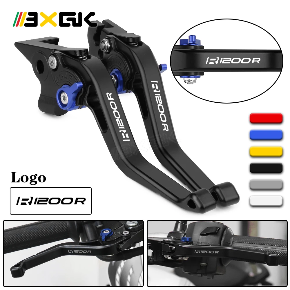 Modified Parts Short Brake Clutch Lever For BMW R1200R R1200 R 2006 2007 2008 2009-2014 Motorcycle Accessories Handles Lever
Modified Parts Short Brake Clutch Lever For BMW R1200R R1200 R 2006 2007 2008 2009-2014 Motorcycle Accessories Handles Lever