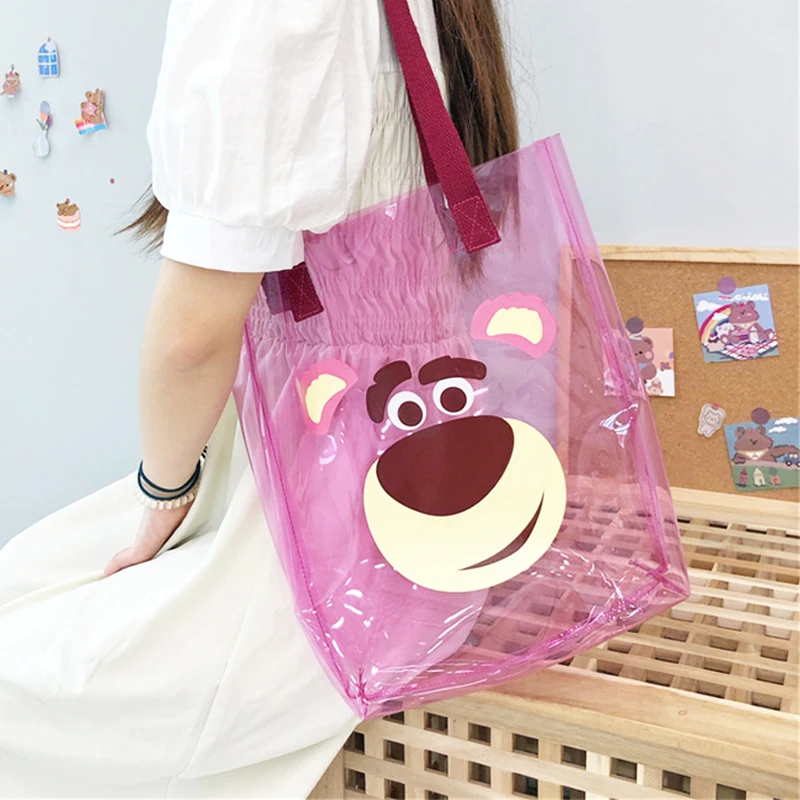 Сумка-тоут Sanrio Kawaii, летняя женская сумка, мультяшная Сумка-тоут в стиле аниме, Коричный соломка, медвежонок, милая Повседневная сумка через п...
Сумка-тоут Sanrio Kawaii, летняя женская сумка, мультяшная Сумка-тоут в стиле аниме, Коричный соломка, медвежонок, милая Повседневная сумка через п...