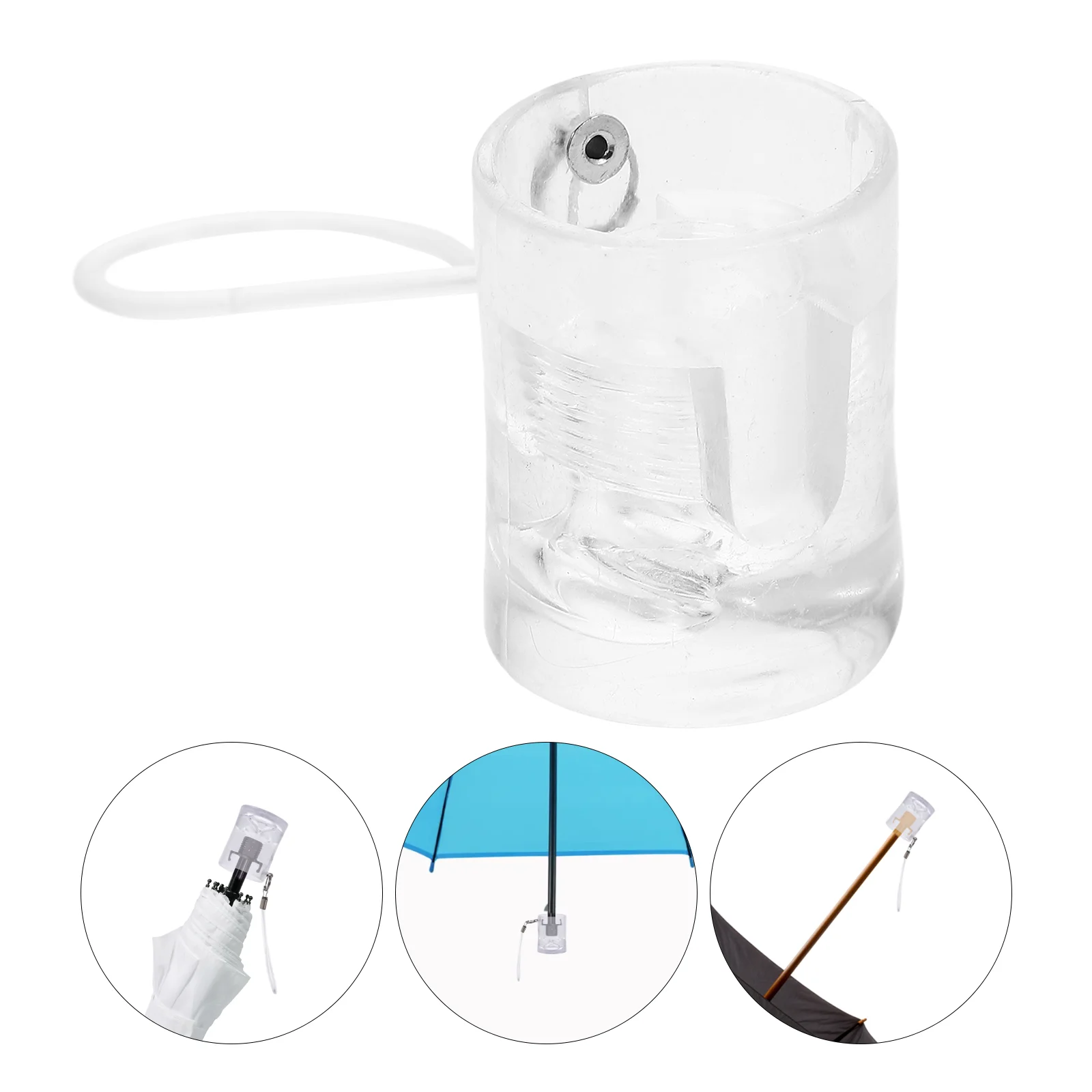 Umbrellas Rain Supplies Plastic Handle Handles UV Accessory Replacement Folding Small
Umbrellas Rain Supplies Plastic Handle Handles UV Accessory Replacement Folding Small