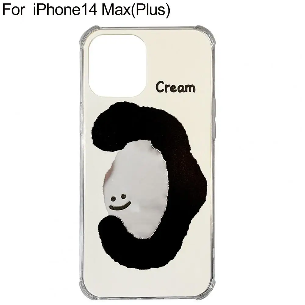 Phone Protective Shell Convenient Ultra-Light Charming 360-Degree Full Protection Phone Case Decoration
Phone Protective Shell Convenient Ultra-Light Charming 360-Degree Full Protection Phone Case Decoration