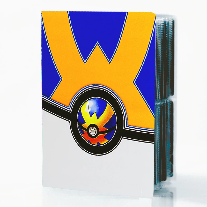 

Альбом карт покемона 240 шт., игры GX EX, любимые пакеты TAKARA TOMY, идеи подарков, мультяшная книга VMAX, хранение детских забавных игрушек