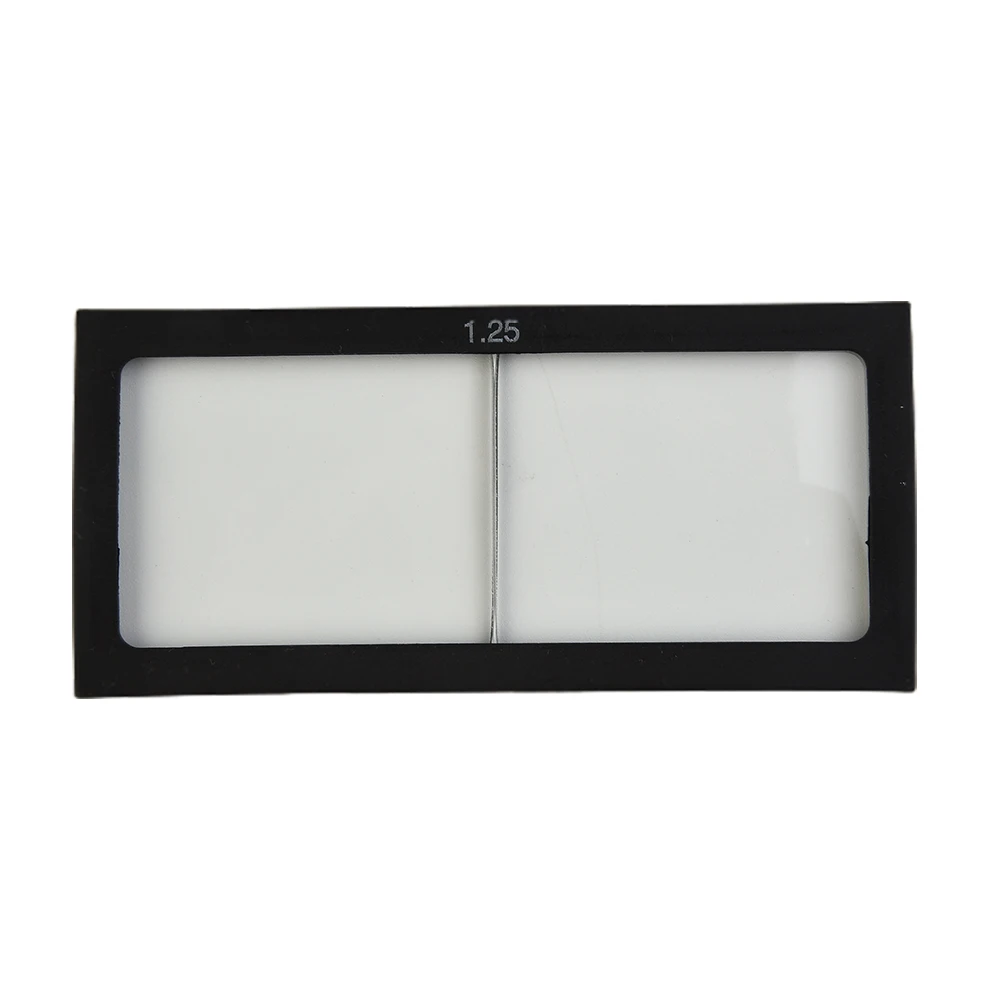 Welding Lens Diopter 0.75-3 Eye Protection For Soldering Goggles Helmet Cover For Inert Gas Welding Plasma Welding Tool Parts
Welding Lens Diopter 0.75-3 Eye Protection For Soldering Goggles Helmet Cover For Inert Gas Welding Plasma Welding Tool Parts