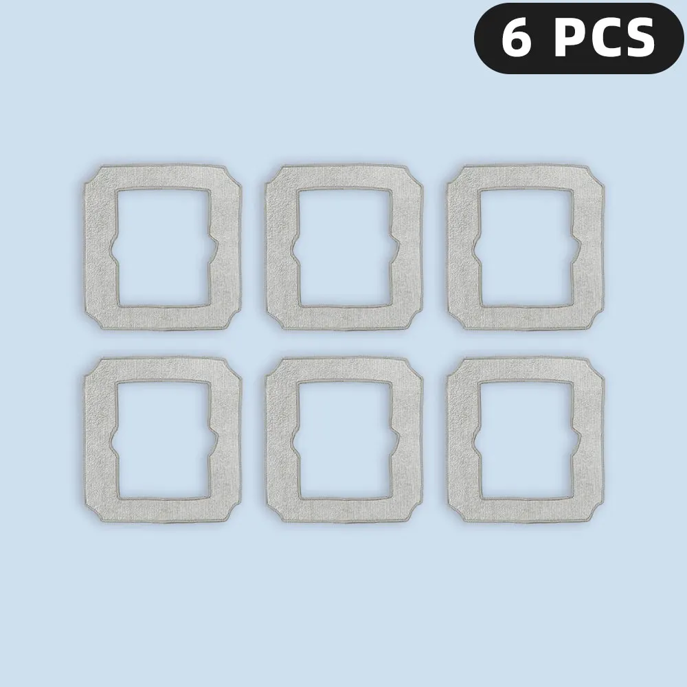 Ткань для швабры, совместимая с ( ECOVACS WINBOOT MINI / WG841 ), запасные части, аксессуары
Ткань для швабры, совместимая с ( ECOVACS WINBOOT MINI / WG841 ), запасные части, аксессуары