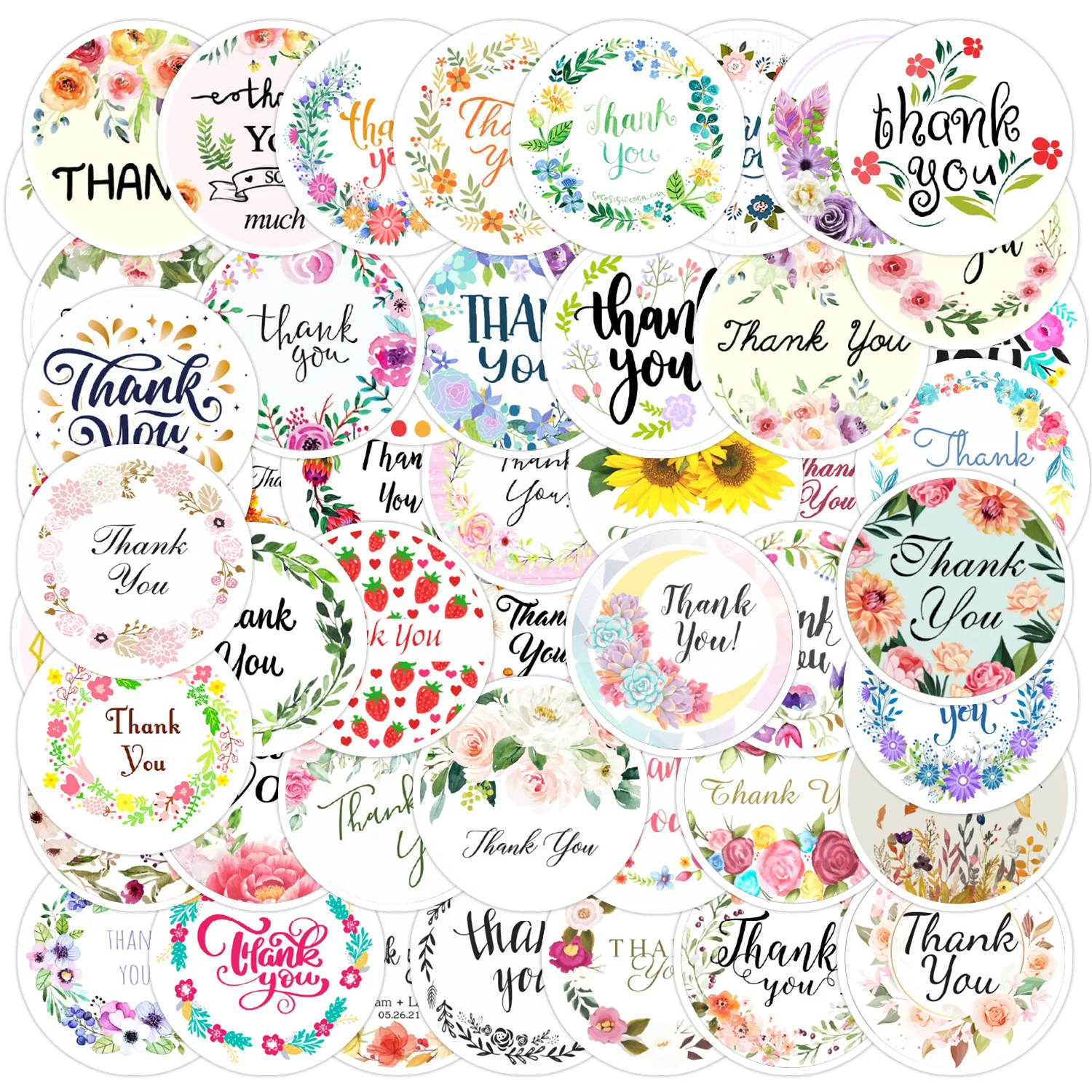 Thank You Stickers Graffiti Notebook Laptop Guitar Kids Toys Decals Car Scrapbooking Water Bottle Cool Gadgets Wall Planner
Thank You Stickers Graffiti Notebook Laptop Guitar Kids Toys Decals Car Scrapbooking Water Bottle Cool Gadgets Wall Planner