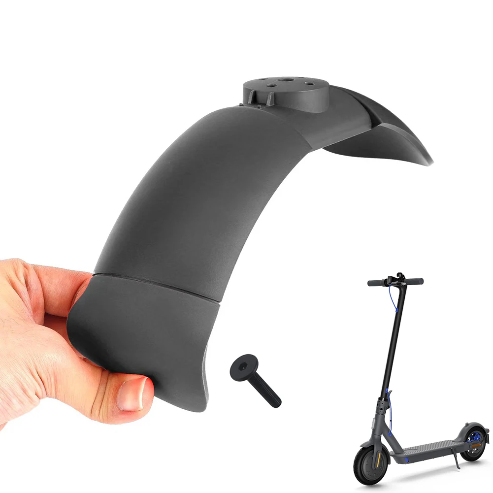 Plastic Front Fender Mudguard Tire Wheel Guard Part For -Xiaomi 4Pro Electric Scooter 253*124*63mm E-Scooter Replacement Parts
Plastic Front Fender Mudguard Tire Wheel Guard Part For -Xiaomi 4Pro Electric Scooter 253*124*63mm E-Scooter Replacement Parts