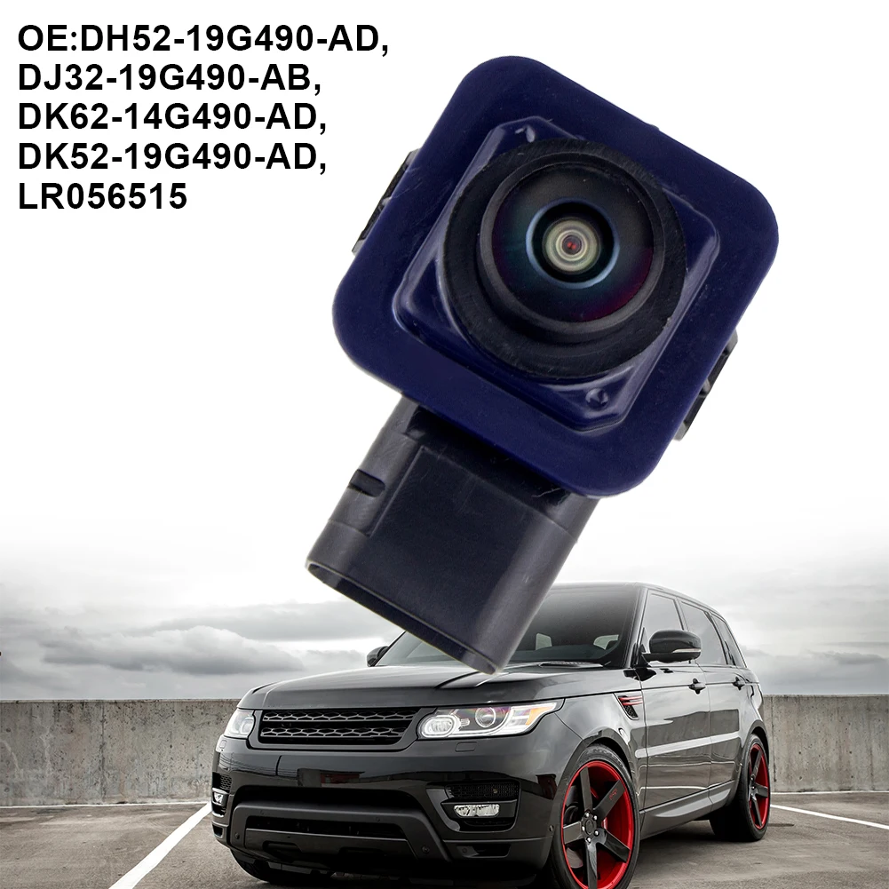 Car Rearview Backup Camera For Land Rover For Range Rover DH52-19G490-AD DJ32-19G490-AB DK62-14G490-AD Vehicle Reversing Camera
Car Rearview Backup Camera For Land Rover For Range Rover DH52-19G490-AD DJ32-19G490-AB DK62-14G490-AD Vehicle Reversing Camera