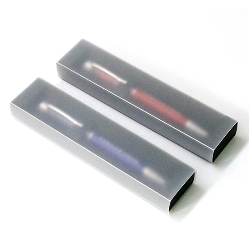 Pen Packaging Box Ballpoint Pen Box School Stationery Office Supplies Gift Box Business Style Pen Surprise Ballpoint Pen Box
Pen Packaging Box Ballpoint Pen Box School Stationery Office Supplies Gift Box Business Style Pen Surprise Ballpoint Pen Box