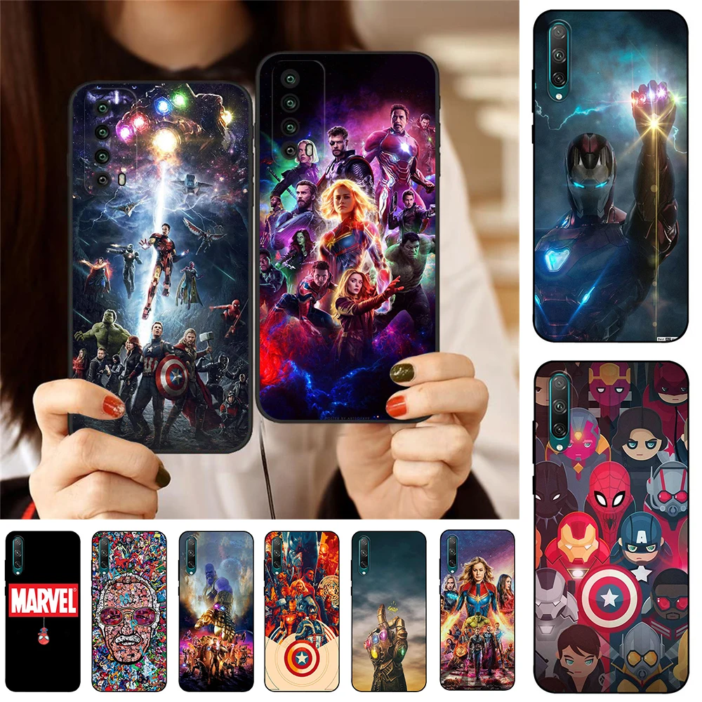 Силиконовый чехол для Huawei Nova 3 3i 3E 4 4E 5 5i Pro 5T 5Z 6 SE 7 8 9 10 Pro 8i 8SE 9SE Y60
Силиконовый чехол для Huawei Nova 3 3i 3E 4 4E 5 5i Pro 5T 5Z 6 SE 7 8 9 10 Pro 8i 8SE 9SE Y60