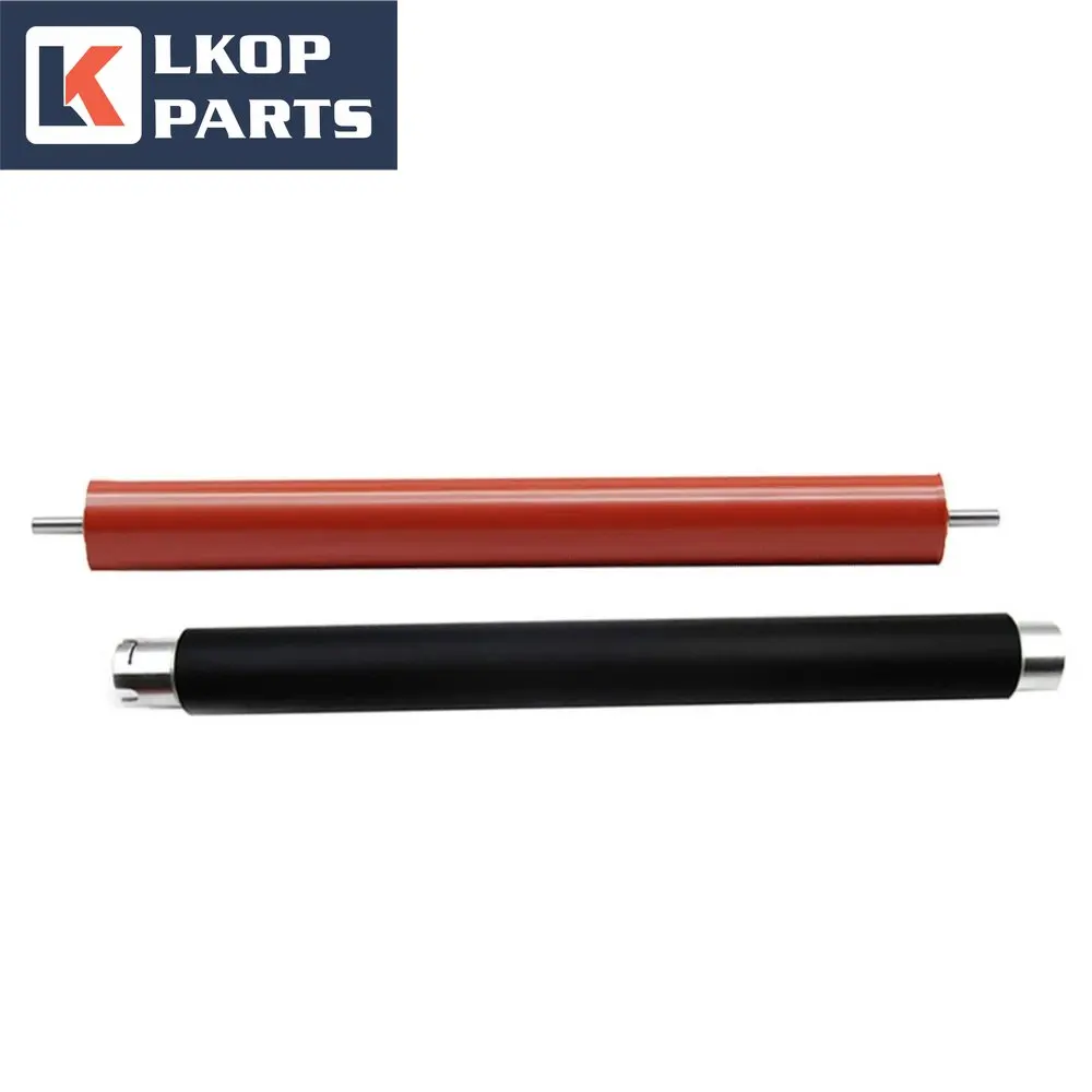 1SETS LY6753001 Fuser Upper Heat Roller Lower Pressure Roller for BROTHER HL3140 HL3150 HL3170 MFC9130 MFC9140 MFC9330 MFC9340
1SETS LY6753001 Fuser Upper Heat Roller Lower Pressure Roller for BROTHER HL3140 HL3150 HL3170 MFC9130 MFC9140 MFC9330 MFC9340