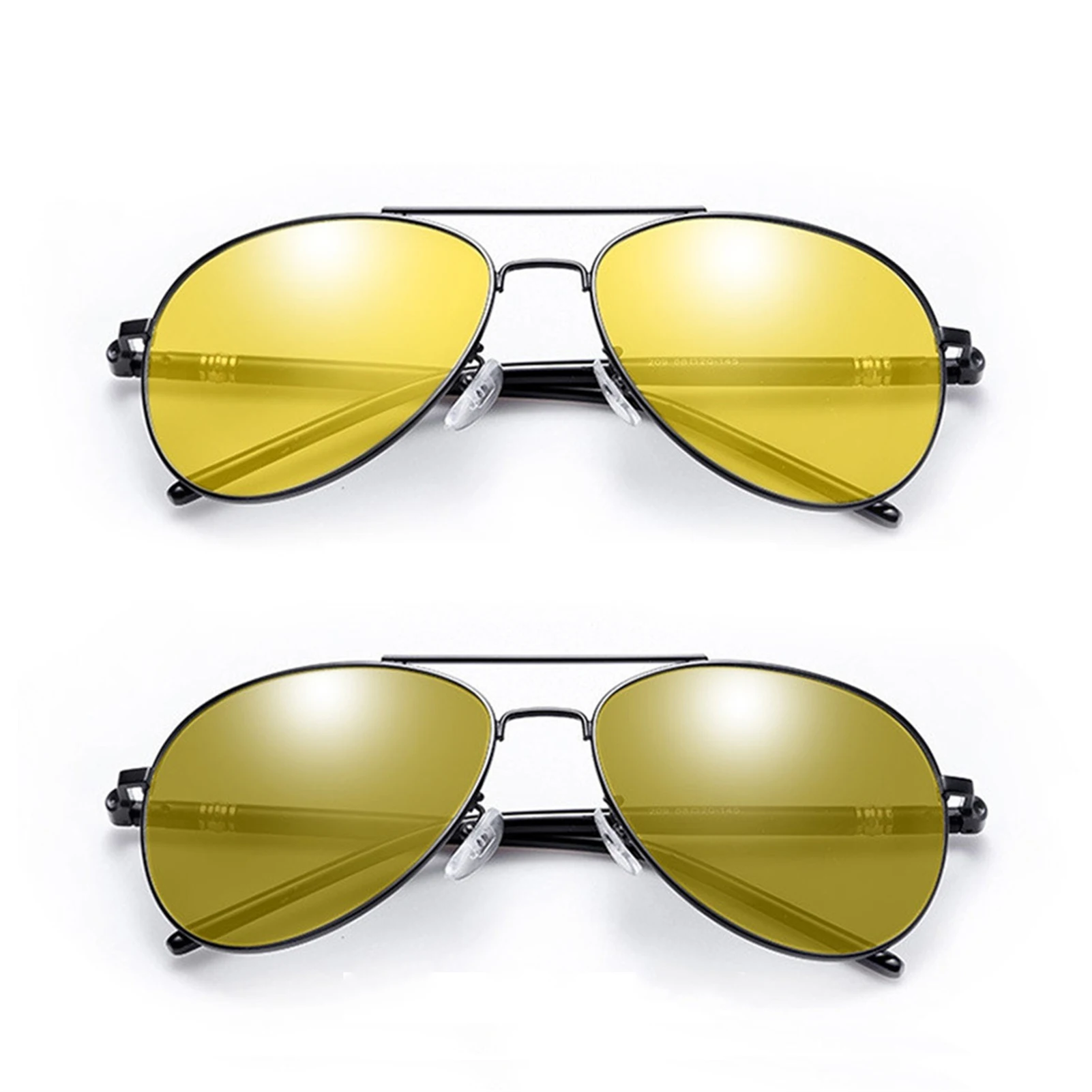 Men's Polarized Sunglasses UV400 Luxury Vintage Driving Goggles For Men Women Brand Designer Anti-Glare Sunglasses High Quality
Men's Polarized Sunglasses UV400 Luxury Vintage Driving Goggles For Men Women Brand Designer Anti-Glare Sunglasses High Quality