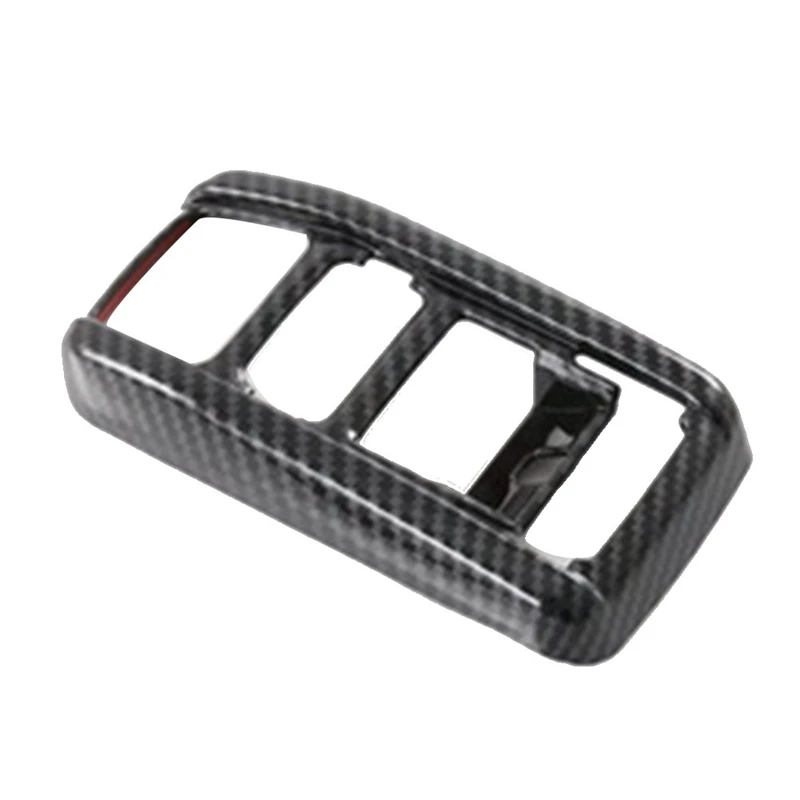 Carbon Fiber Car Gear Box Panel Frame Cover Sticker Decoration For Honda Odyssey 2022
Carbon Fiber Car Gear Box Panel Frame Cover Sticker Decoration For Honda Odyssey 2022