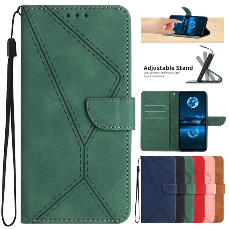 A14 A34 A54 5G Case on For Samsung Galaxy A54 A14 A34 A24 Book Cover Geometric Lines Pattern Leather Flip Card Slots Phone Case
A14 A34 A54 5G Case on For Samsung Galaxy A54 A14 A34 A24 Book Cover Geometric Lines Pattern Leather Flip Card Slots Phone Case
