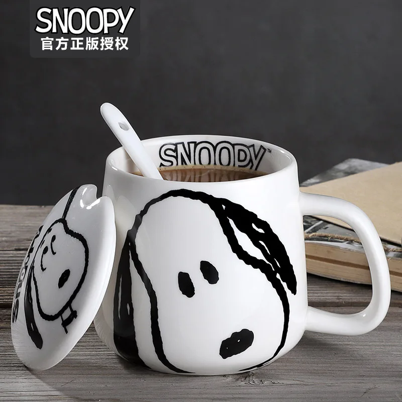 Кружка Керамическая с крышкой и ложкой, 350 мл
Кружка Керамическая с крышкой и ложкой, 350 мл