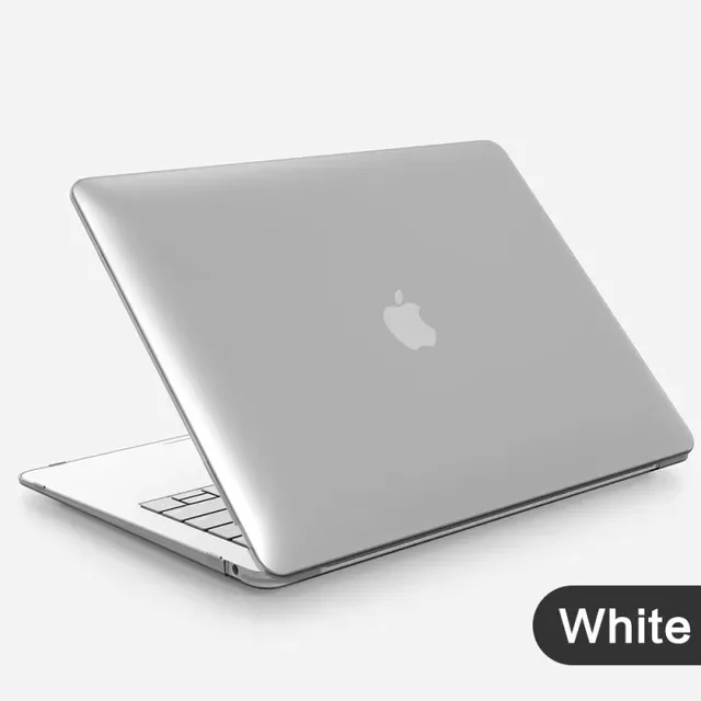 Laptop Case For Macbook Air 13 inch 2020 Case For Laptops For mac book pro 13 case 2020 Protective Anti-fingerprint
Laptop Case For Macbook Air 13 inch 2020 Case For Laptops For mac book pro 13 case 2020 Protective Anti-fingerprint