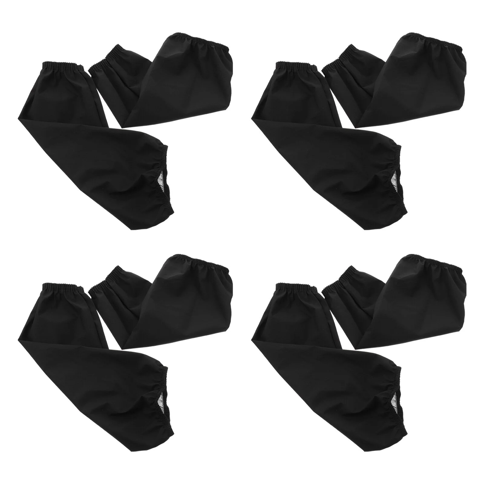 4 Pairs Reusable Protective Oversleeves Condom Heavy Duty Disposable Gloves Oversleeves Home Clean
4 Pairs Reusable Protective Oversleeves Condom Heavy Duty Disposable Gloves Oversleeves Home Clean