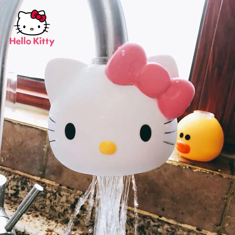 Фильтр для кухонного смесителя Hello Kitty, в дополнение к домашнему очистителю питьевой воды с остаточным хлором
Фильтр для кухонного смесителя Hello Kitty, в дополнение к домашнему очистителю питьевой воды с остаточным хлором
