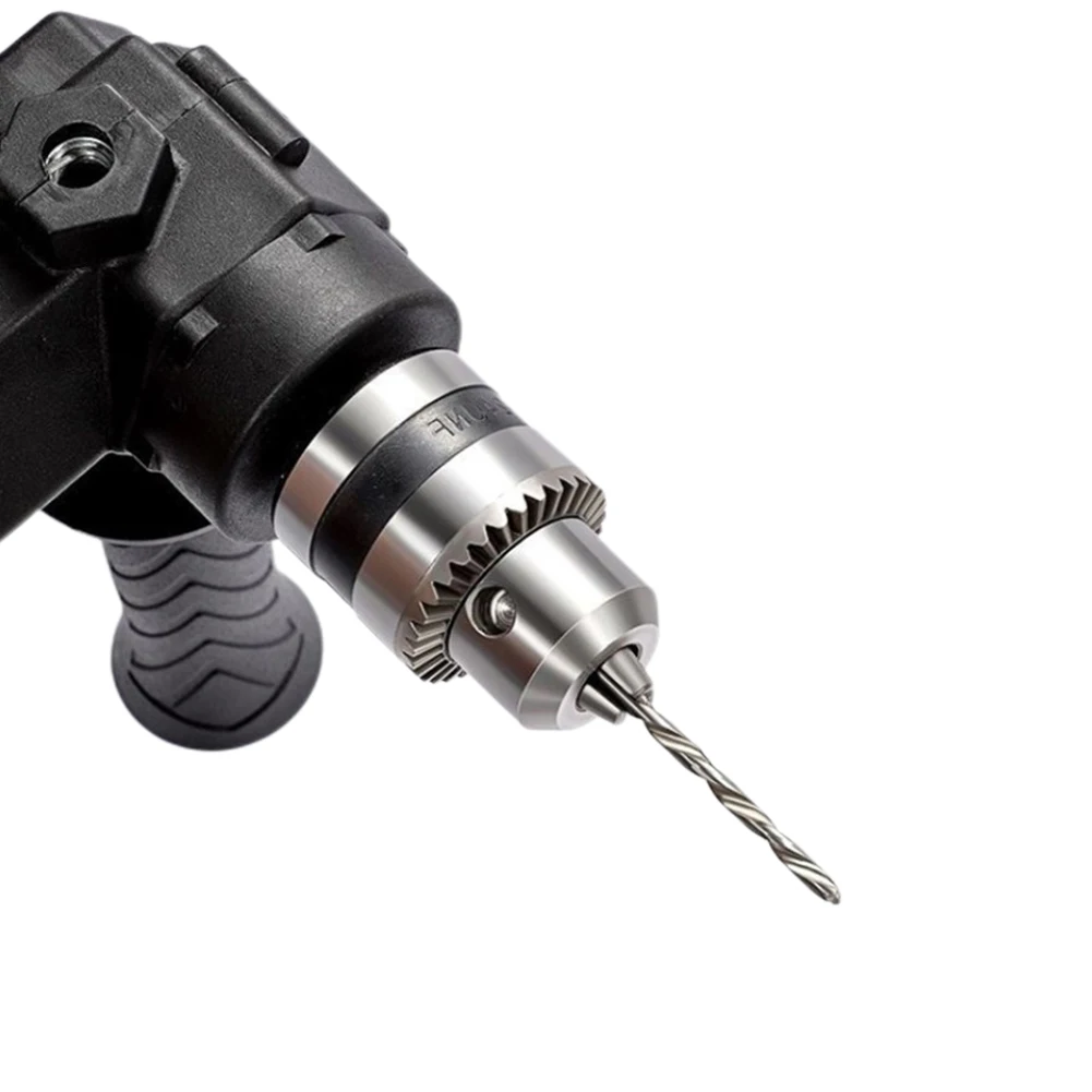 1 Pc 90° Three Jaw Chuck Corner Electric Impact Drill Adapter Right Angle Bend Extension Steel For Power Tools Accessories
1 Pc 90° Three Jaw Chuck Corner Electric Impact Drill Adapter Right Angle Bend Extension Steel For Power Tools Accessories