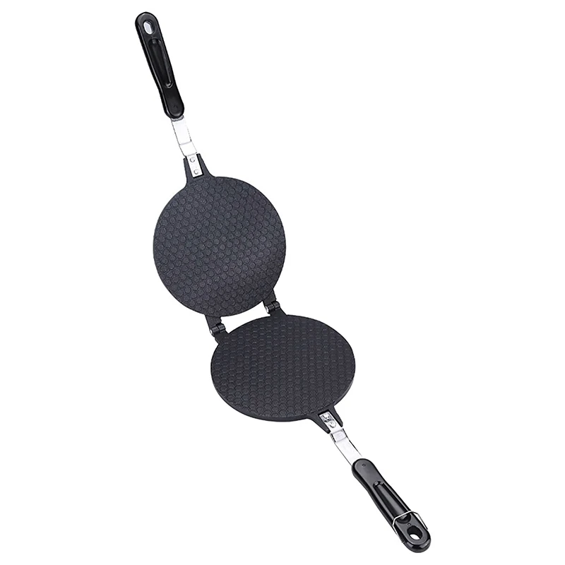 Egg Roll Mode Non-Stick Omelet Waffles For The Baking Pan Cake Bakeware Crispy Machine Omelet Mold Bakeware Tool
Egg Roll Mode Non-Stick Omelet Waffles For The Baking Pan Cake Bakeware Crispy Machine Omelet Mold Bakeware Tool