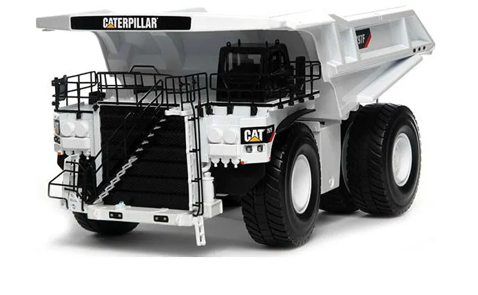 Гусеничный трактор Norscot CAT 797FSuper большой руды транспортное средство Инженерная модель автомобиля 55243 1:50 подарки Сувенирные игрушки
Гусеничный трактор Norscot CAT 797FSuper большой руды транспортное средство Инженерная модель автомобиля 55243 1:50 подарки Сувенирные игрушки