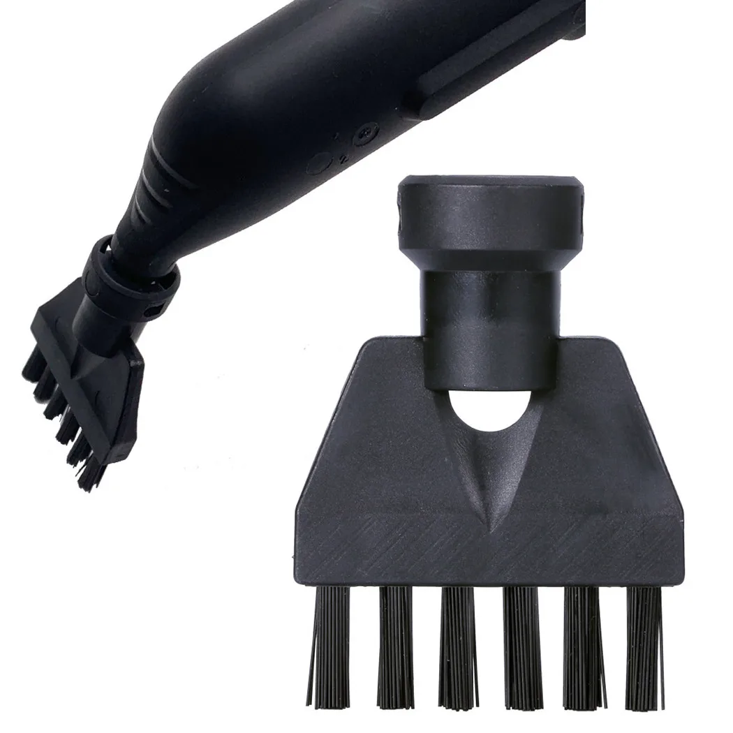1PCS Flat Brush Household Tools For Karcher SG-42 / SG-44 / SC1 SC2 SC3 SC4 SC5 CTK10 CTK20 Vacuum Cleaner Narrow Gaps
1PCS Flat Brush Household Tools For Karcher SG-42 / SG-44 / SC1 SC2 SC3 SC4 SC5 CTK10 CTK20 Vacuum Cleaner Narrow Gaps
