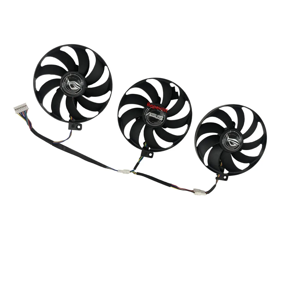 3Pcs/Set,FDC10H12S9-C,Video Fan,Graphics Card Cooler,For ASUS ROG STRIX RTX 2080 Ti GAMING,RTX2080S-O8G-GAMING,GTX1660TI-O6G
3Pcs/Set,FDC10H12S9-C,Video Fan,Graphics Card Cooler,For ASUS ROG STRIX RTX 2080 Ti GAMING,RTX2080S-O8G-GAMING,GTX1660TI-O6G