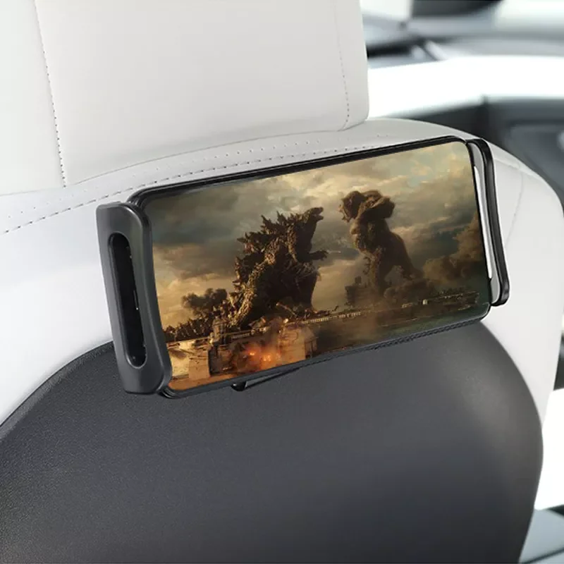 Back Seat iPad Mobile Phone Holder Tablet Smartphone Mount GPS Auto Clip For Tesla Model 3 Y 2021 2022 Car Products
Back Seat iPad Mobile Phone Holder Tablet Smartphone Mount GPS Auto Clip For Tesla Model 3 Y 2021 2022 Car Products