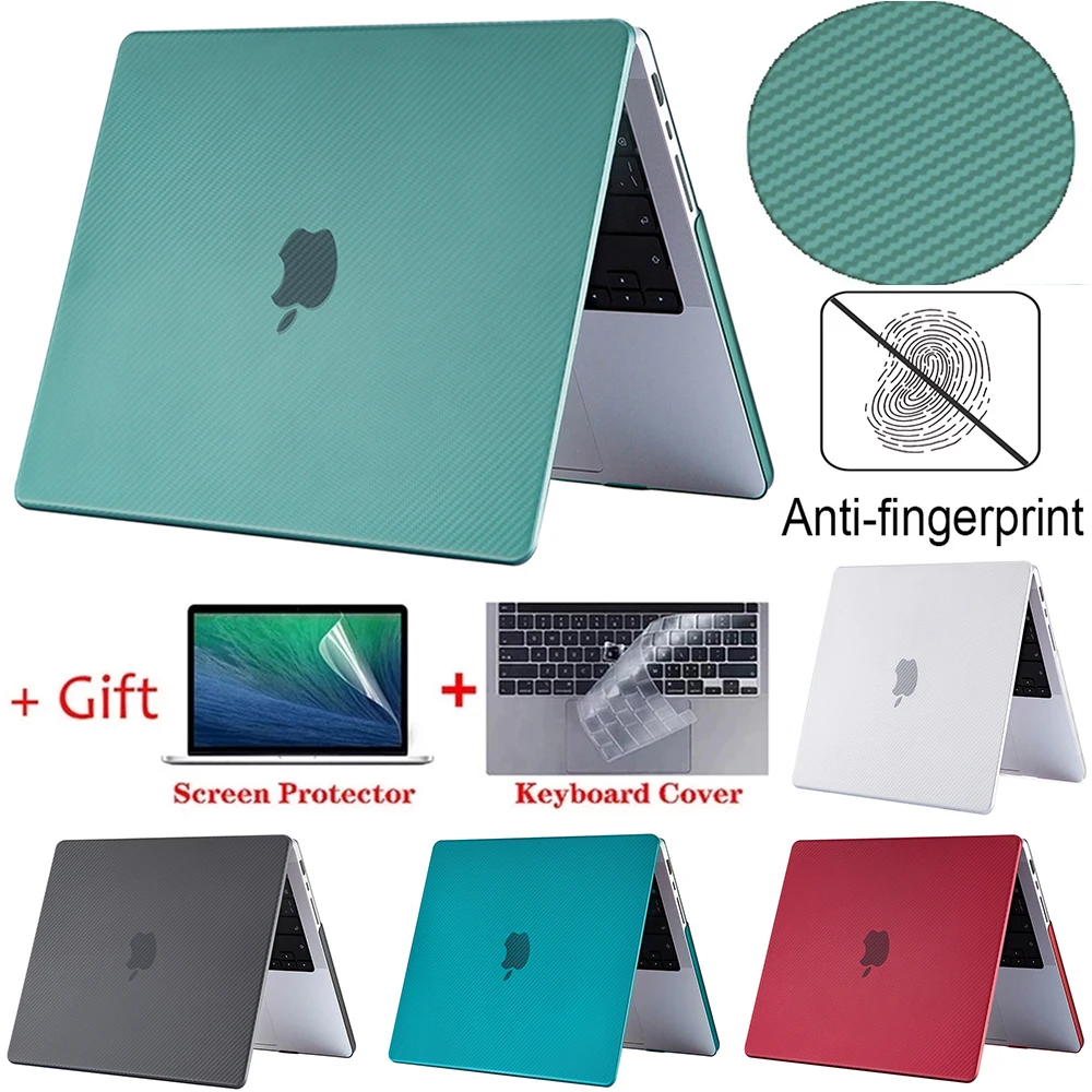 2022 M2 Case Sleeve Laptop cover Anti-fingerprint For Apple MacBook Pro 13 Laptop Case macbook Air 13 A2337 M1 Pro 13.3 A2338
2022 M2 Case Sleeve Laptop cover Anti-fingerprint For Apple MacBook Pro 13 Laptop Case macbook Air 13 A2337 M1 Pro 13.3 A2338