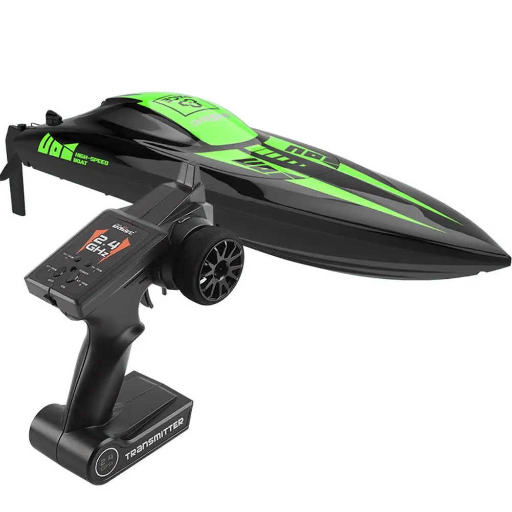 RCtown UdiR/C RC Boat UDI908 RC Ship 2.4G 40km/h Brushless High Speed Model Boat Toy Outdoor Waterproof Toy Kids Chrismas Gift
RCtown UdiR/C RC Boat UDI908 RC Ship 2.4G 40km/h Brushless High Speed Model Boat Toy Outdoor Waterproof Toy Kids Chrismas Gift